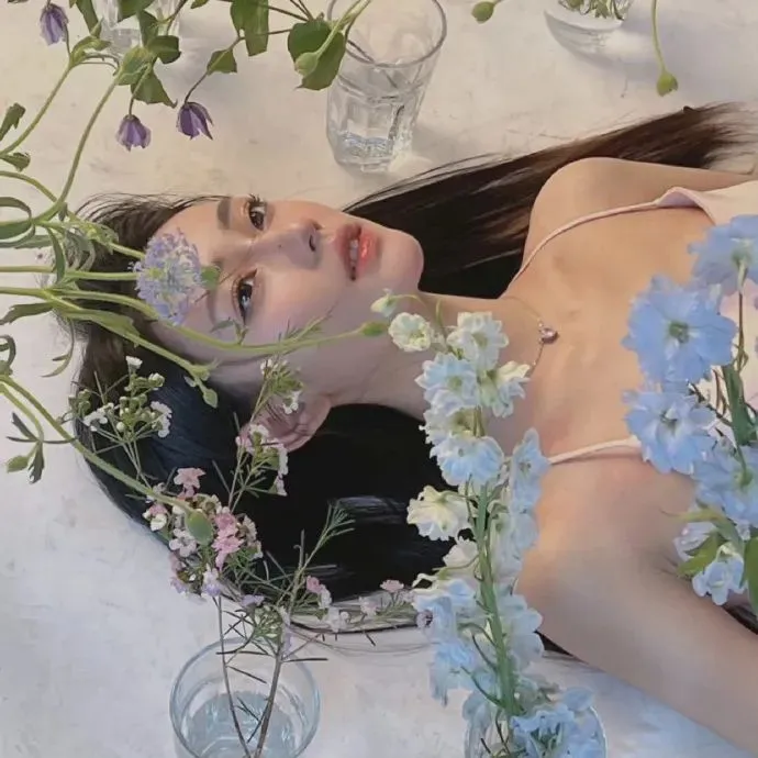 送你一朵小红花2：生命之花
